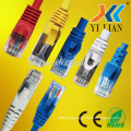 2m 6.5ft parche gigabit lan rj45 computer network cable patch cord cat5e cat6 utp sftp high speed broadband internet